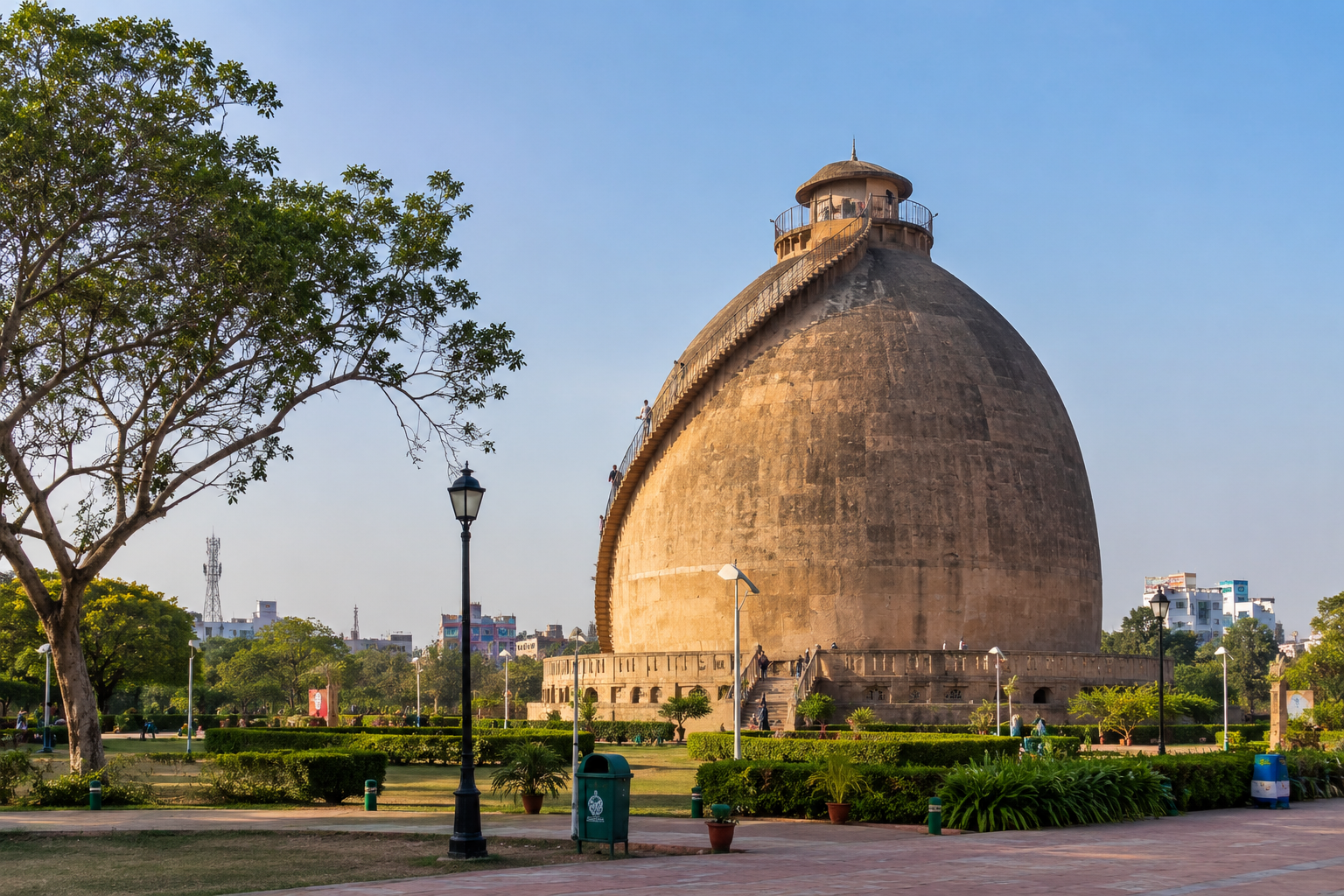Best Places to Visit in Patna