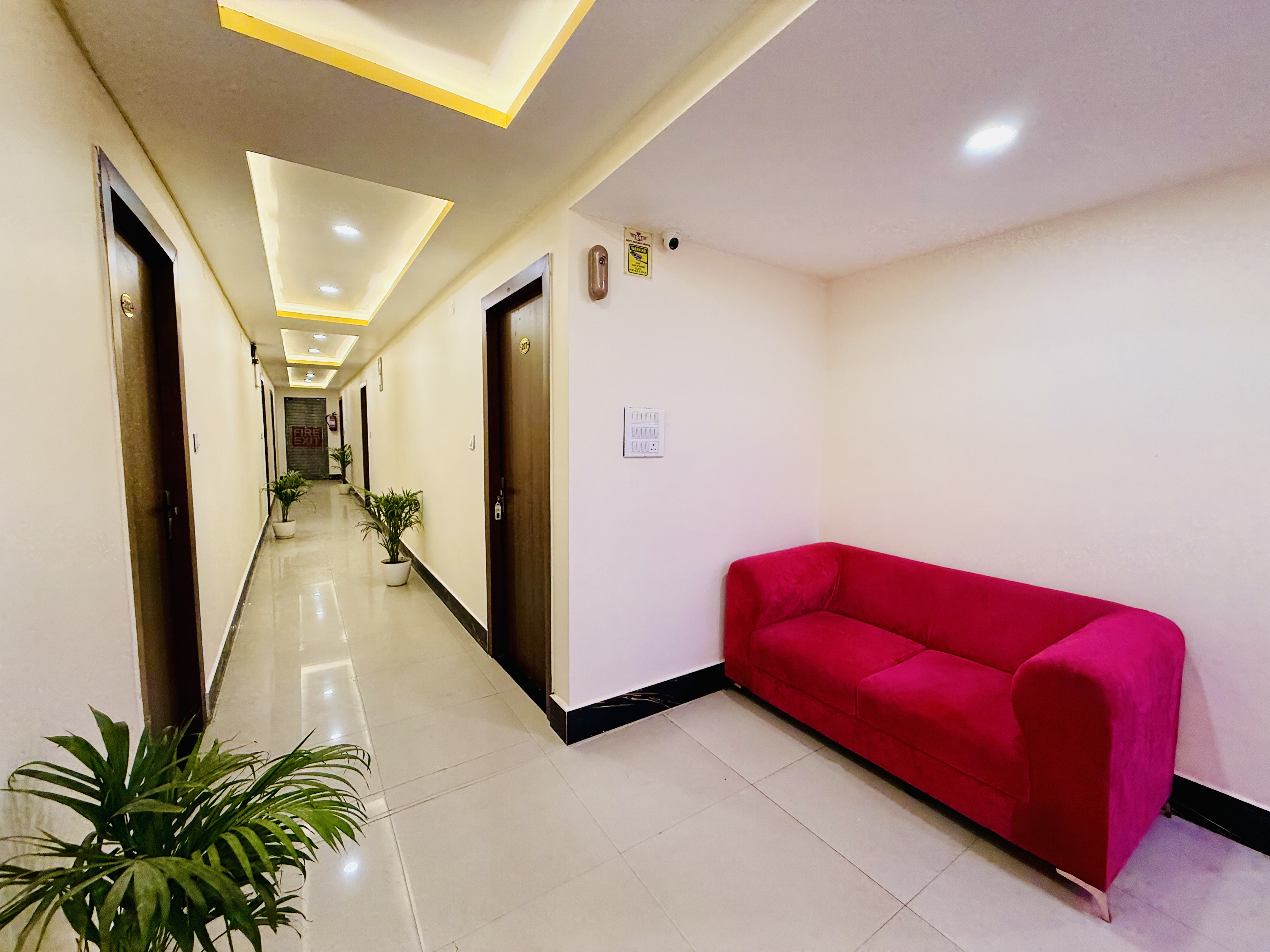 Perfect Hotel