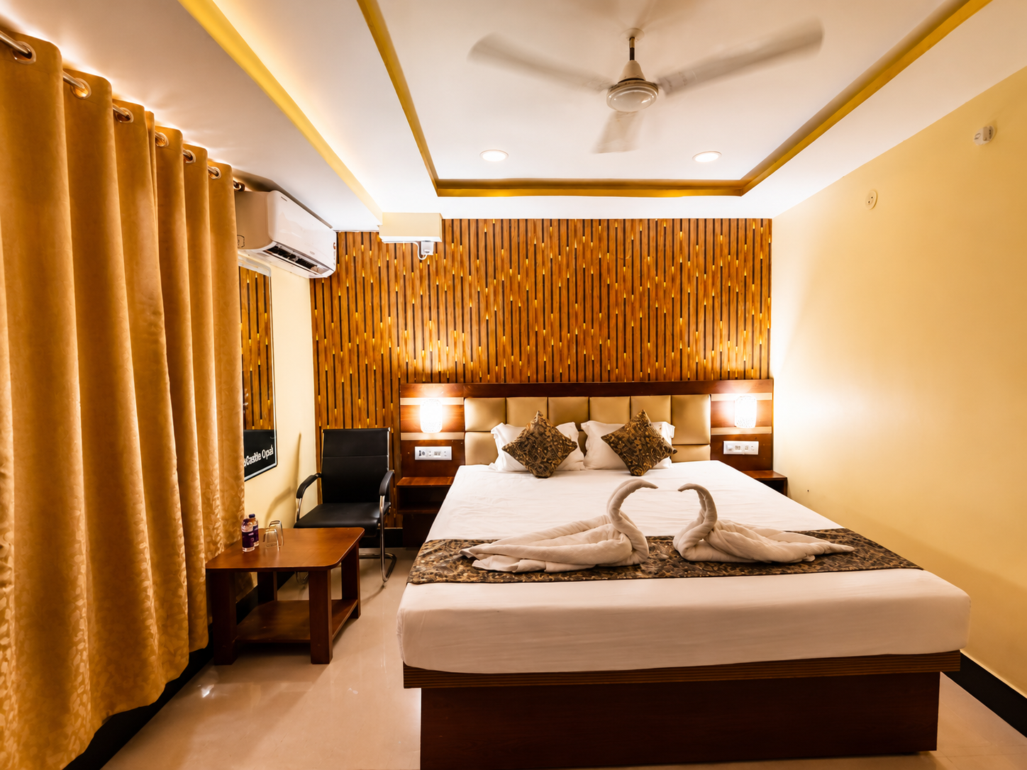 Premium Room