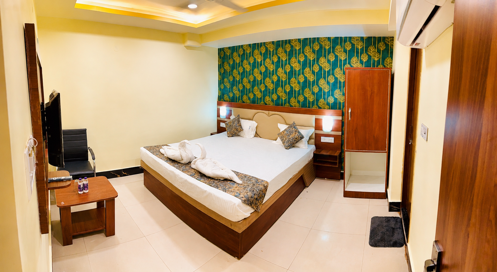 Premium Room