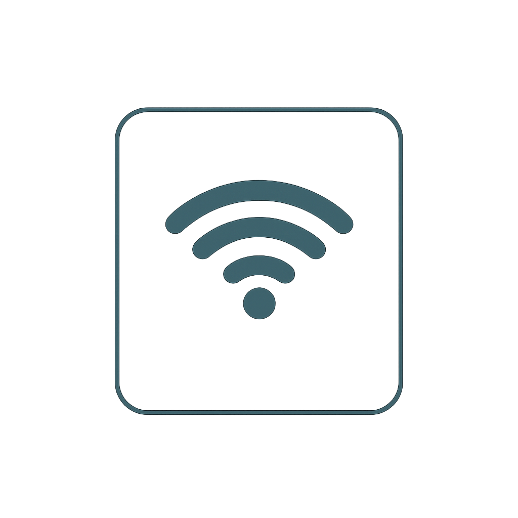 High Speed WiFi