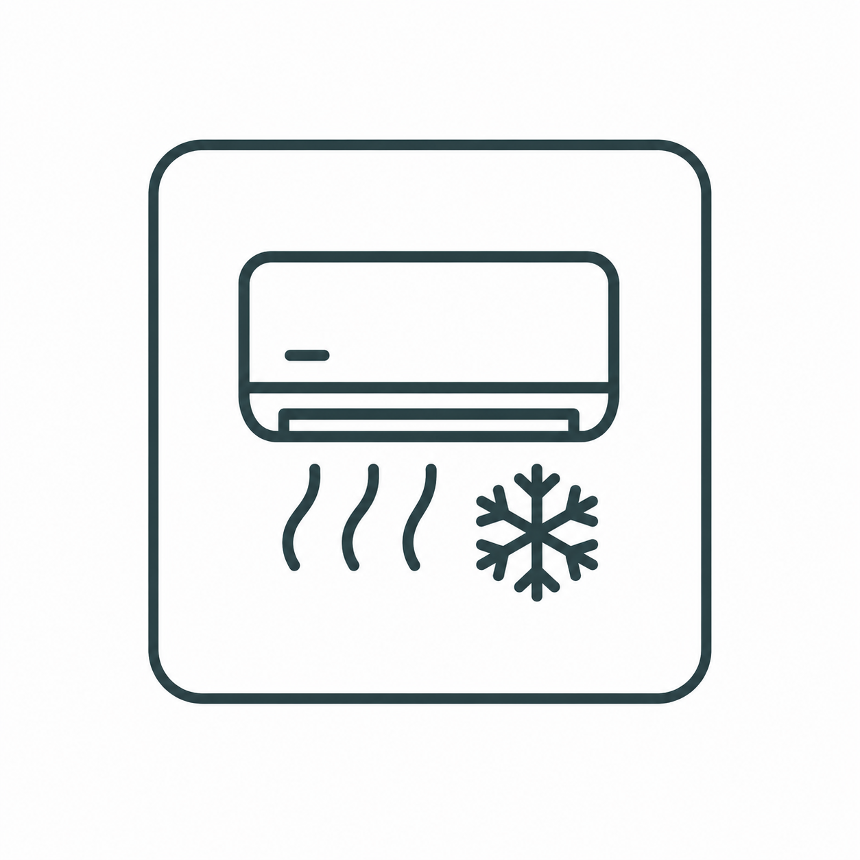 Air Conditioned Rooms